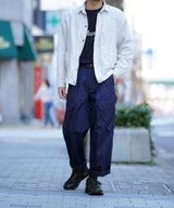 ROYAL NAVY PCS TROUSERS