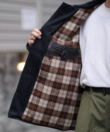 FRENCH WORK LE CORBUSIER JACKET