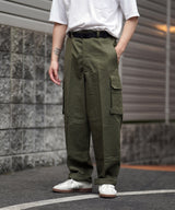 FRENCH ARMY M47 LATE