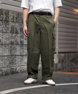 FRENCH ARMY M47 LATE