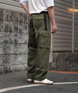 FRENCH ARMY M47 LATE