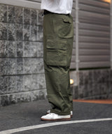 FRENCH ARMY M47 LATE