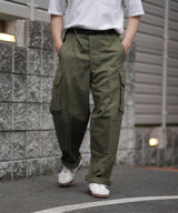 FRENCH ARMY M47 LATE