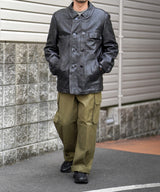 FRENCH ARMY M47 EARLY