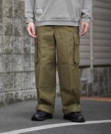 FRENCH ARMY M47 EARLY