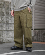 FRENCH ARMY M47 EARLY