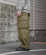 FRENCH ARMY M47 EARLY