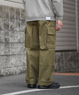 FRENCH ARMY M47 EARLY