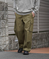 FRENCH ARMY M47 EARLY