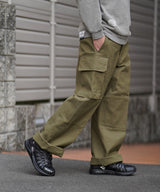 FRENCH ARMY M47 EARLY