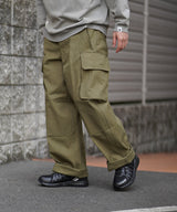 FRENCH ARMY M47 EARLY