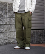 FRENCH ARMY M47 EARLY-B