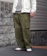 FRENCH ARMY M47 EARLY-B