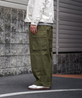 FRENCH ARMY M47 EARLY-B