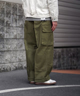 FRENCH ARMY M47 EARLY-B