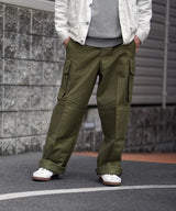 FRENCH ARMY M47 EARLY-B