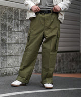 FRENCH ARMY M47 EARLY-B