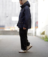 GARROT LIMITED M-62 SNOWPARKA