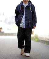 GARROT LIMITED M-62 SNOWPARKA