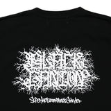 Dropped Acid S/S TEE