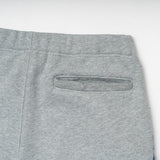 WASHED DOCKING DENIM PANTS