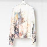 PRINT FAB SWEAT