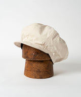 COTTON LOOSE CASQUETTE