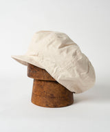 COTTON LOOSE CASQUETTE