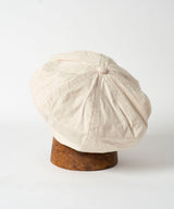 COTTON LOOSE CASQUETTE