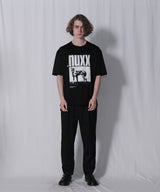 GRAPHIC T-SHIRTS “Born Slippy .Nuxx”