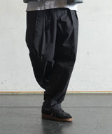 GERMAN TRAINER Leather