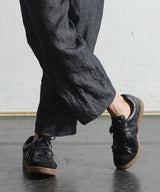 GERMAN TRAINER Leather