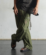 SWEDISHARMY PARACHUTE PANTS