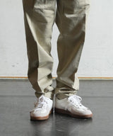 GERMAN TRAINER Leather