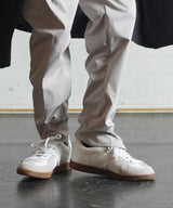 GERMAN TRAINER Leather