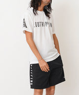 EGO TRIPPING TRAINING TEE