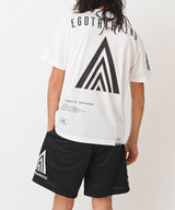 EGO TRIPPING TRAINING TEE