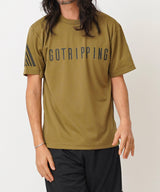 EGO TRIPPING TRAINING TEE
