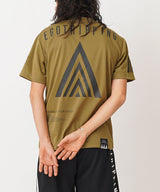 EGO TRIPPING TRAINING TEE