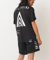 EGO TRIPPING TRAINING TEE