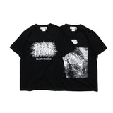 Dropped Acid S/S TEE