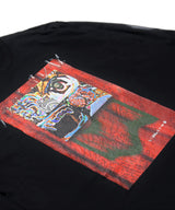 AFTER THE RAIN L/S TEE