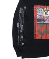 AFTER THE RAIN L/S TEE