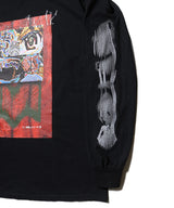 AFTER THE RAIN L/S TEE