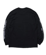 AFTER THE RAIN L/S TEE