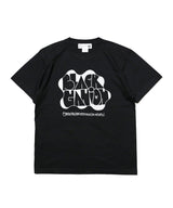 JOTA ONE x BG LETTER T-SHIRTS