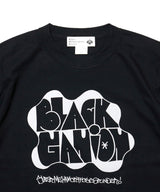 JOTA ONE x BG LETTER T-SHIRTS