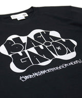 JOTA ONE x BG LETTER T-SHIRTS