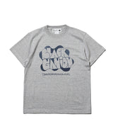 JOTA ONE x BG LETTER T-SHIRTS