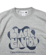 JOTA ONE x BG LETTER T-SHIRTS